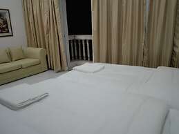 Salalah Beach Resort - Villas