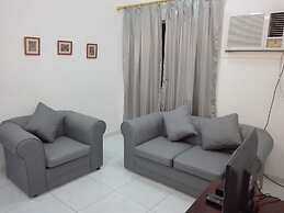 Salalah Beach Resort - Villas