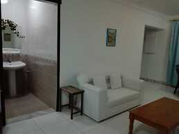 Salalah Beach Resort - Villas