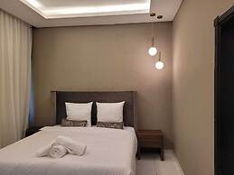 Salalah Beach Resort - Villas