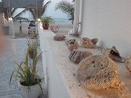 Salalah Beach Resort - Villas