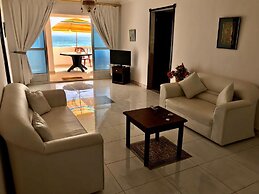 Salalah Beach Resort - Villas