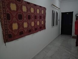 Salalah Beach Resort - Villas