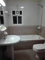 Salalah Beach Resort - Villas