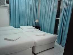 Salalah Beach Resort - Villas