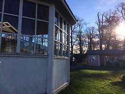 Villa Björkhagen