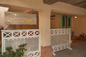 Caravan Hotel