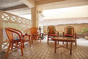Caravan Hotel