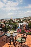 Caravan Hotel