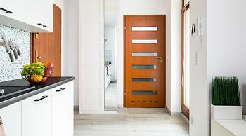 Green Garden Residence