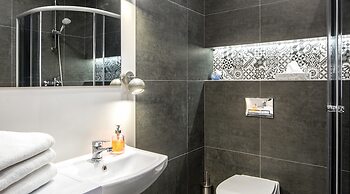 Green Garden Residence