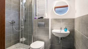 Green Garden Residence