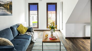 Green Garden Residence