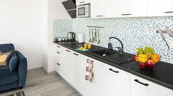 Green Garden Residence