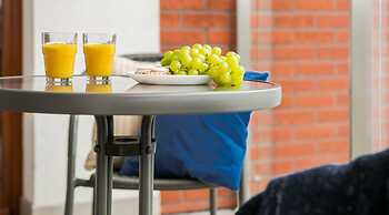 Green Garden Residence