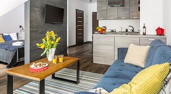 Green Garden Residence