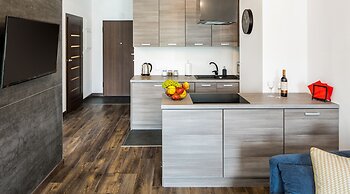 Green Garden Residence