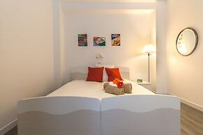 Alessia's Flat - Naviglio Grande 2