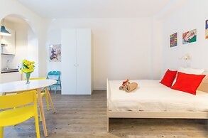 Alessia's Flat - Naviglio Grande 2