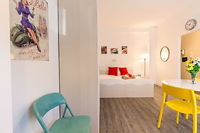 Alessia's Flat - Naviglio Grande 2