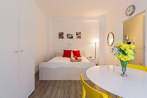 Alessia's Flat - Naviglio Grande 2