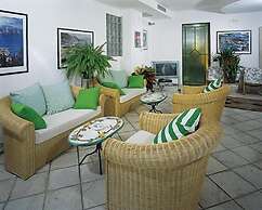 Hotel Residence Charles