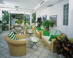 Hotel Residence Charles