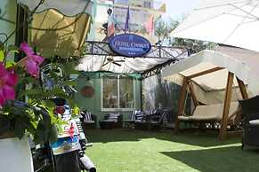 Hotel Residence Charles