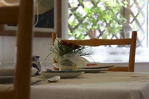 Hotel Residence Charles