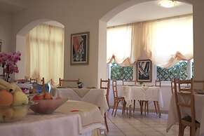 Hotel Residence Charles