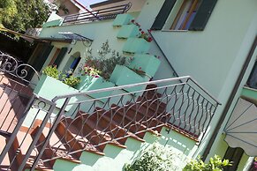 Hotel Residence Charles