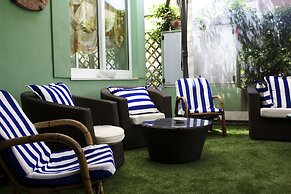 Hotel Residence Charles