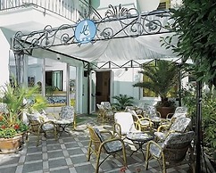 Hotel Residence Charles