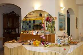 Hotel Residence Charles