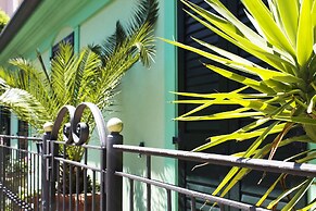 Hotel Residence Charles