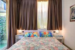 Hotel Residence Charles