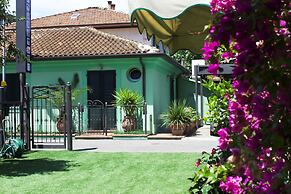 Hotel Residence Charles