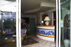 Hotel Residence Charles