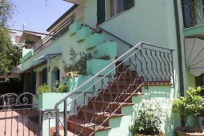 Hotel Residence Charles