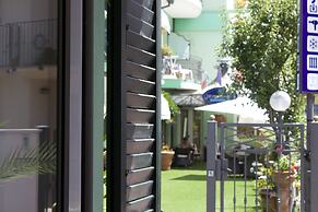 Hotel Residence Charles