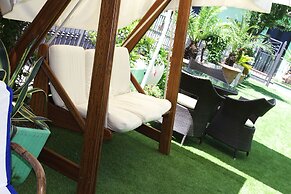 Hotel Residence Charles