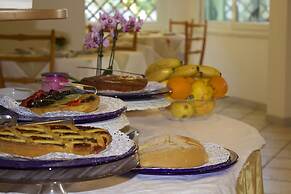 Hotel Residence Charles