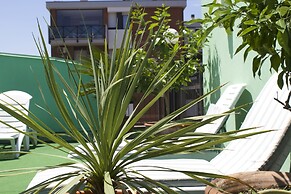 Hotel Residence Charles