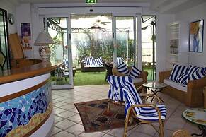 Hotel Residence Charles