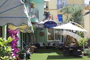 Hotel Residence Charles