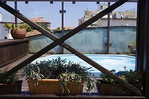 Hotel Residence Charles