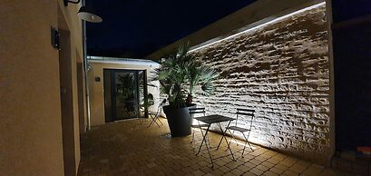 Le Manoir d'A Côté