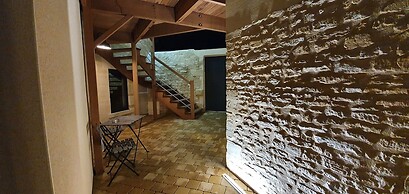 Le Manoir d'A Côté