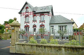 Le Manoir d'A Côté