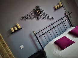 Le Manoir d'A Côté